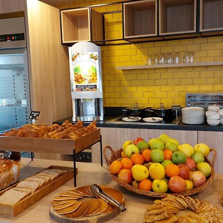 Appart Hotel Odalys City Toulouse Centre Compans Caffarelli ภายนอก รูปภาพ